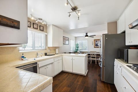 The best place to prepare your next meal