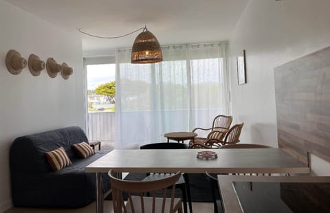 Belles de Bretagne - pièce principale