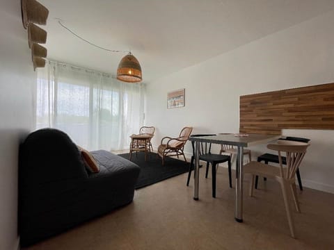 Belles de Bretagne - pièce principale