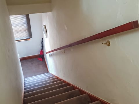 Stairs | Market Place, Workington