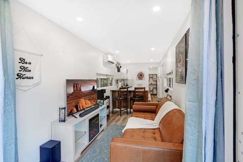 Villa | 1 bedroom, Internet