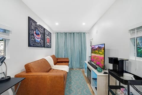 Villa | 1 bedroom, Internet