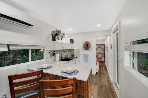 Villa | 1 bedroom, Internet