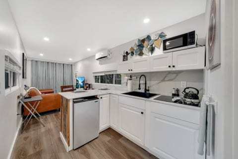 Villa | 1 bedroom, Internet