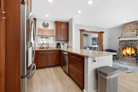 Villa | 3 bedrooms, Internet