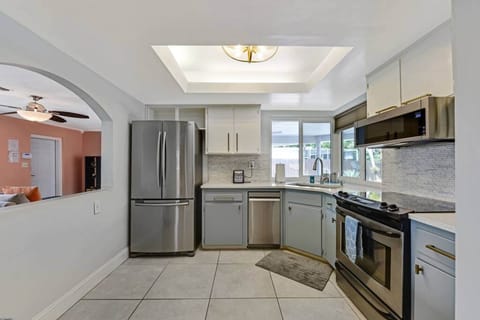 Villa | 2 bedrooms, Internet