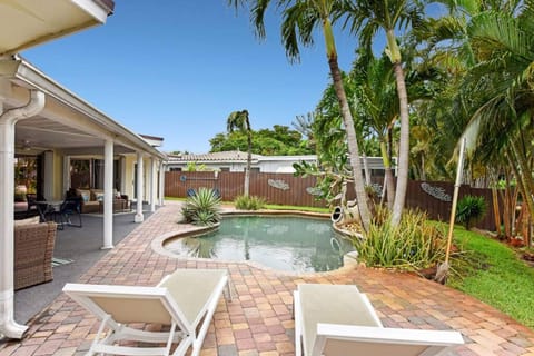 Villa | 2 bedrooms, Internet