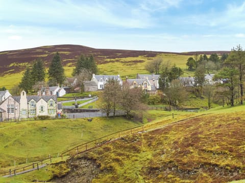 Setting | Winlocke Cottage, Wanlockhead, near Dumfries