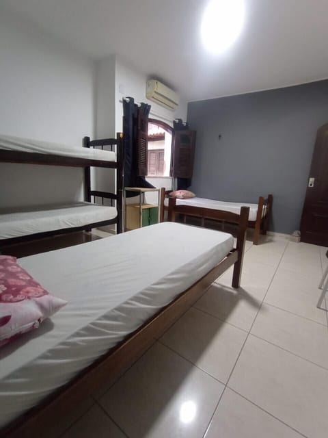 Economy Shared Dormitory, Women only | Iron/ironing board, free WiFi, bed sheets