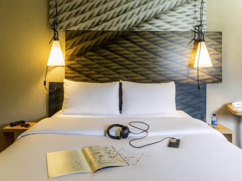 Room, Multiple Beds | In-room safe, desk, blackout drapes, soundproofing