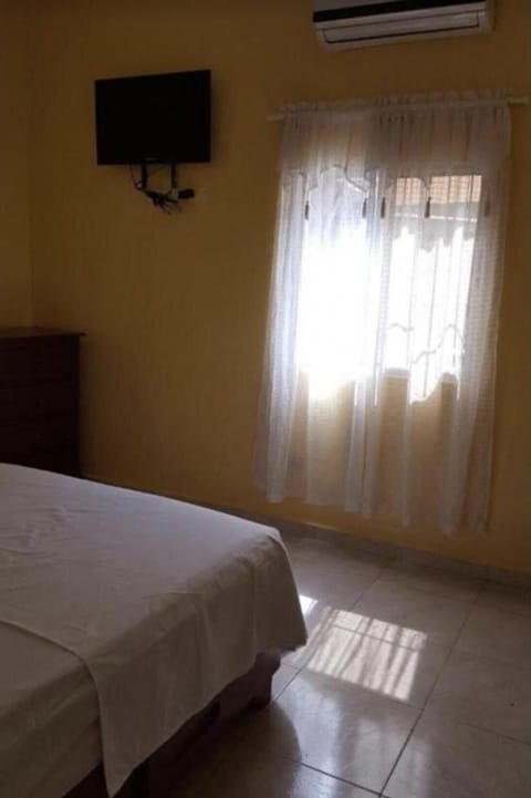 Economy Double Room | Individually decorated, individually furnished, soundproofing, free WiFi