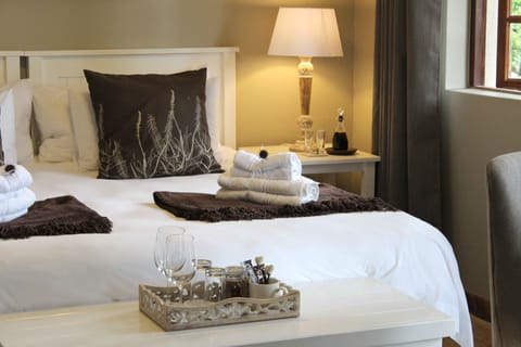 Luxury Suite | Premium bedding, Select Comfort beds, minibar, in-room safe