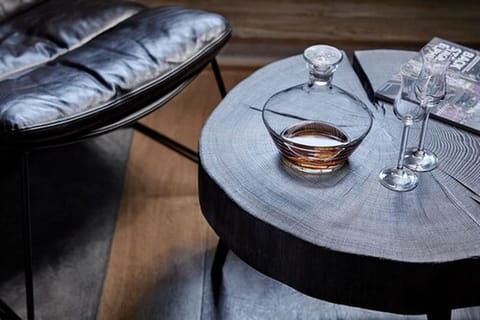 Superior Double Room | Minibar