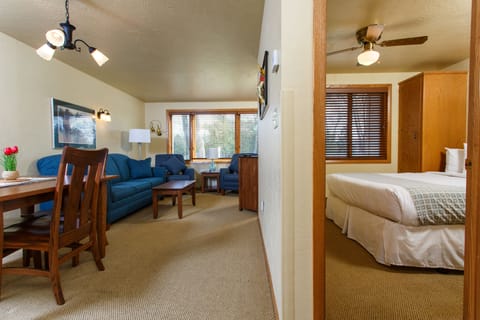 Deluxe Room | 1 bedroom, pillowtop beds, individually decorated, iron/ironing board