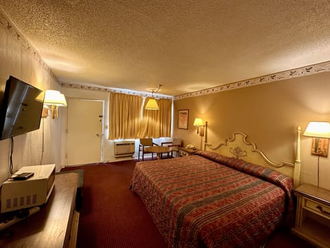 Superior Room | Individually decorated, individually furnished, desk, free WiFi