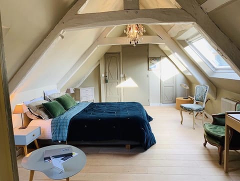 Superior Room | Premium bedding, individually decorated, individually furnished