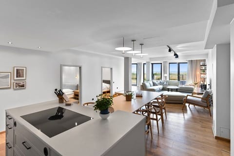 Raum für Ihre Kochmomente