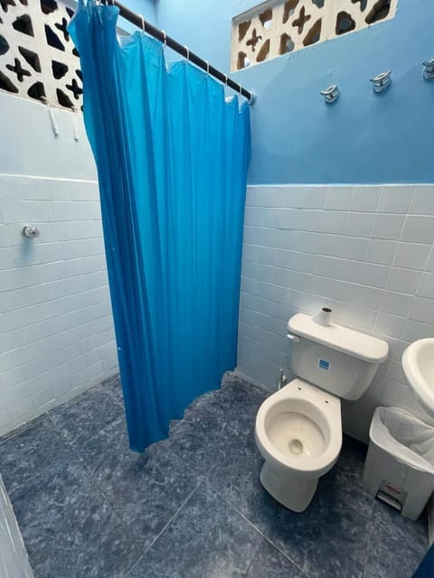 Economy Room | Shared bathroom