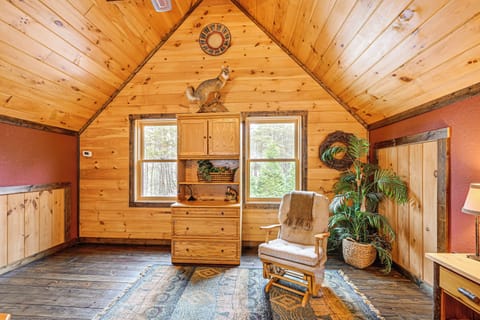 House (1 Bedroom) | Interior