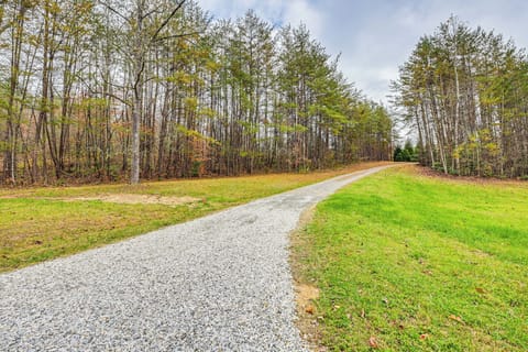 House (1 Bedroom) | Interior