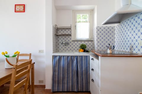 Open Kitchen  Cherry Tree House Affitti Brevi Italia  