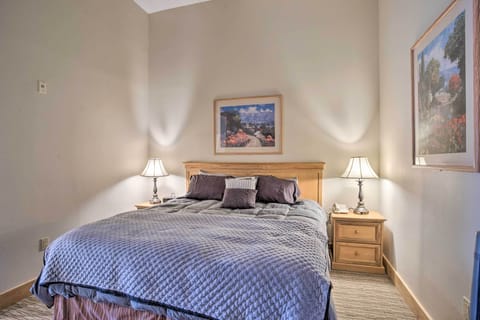 Apartment (0 Bedroom) | Interior