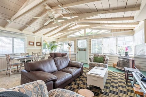 Another view of living room