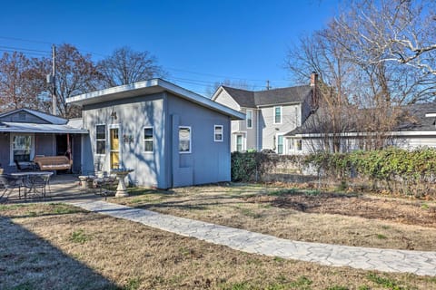 House (1 Bedroom) | Interior