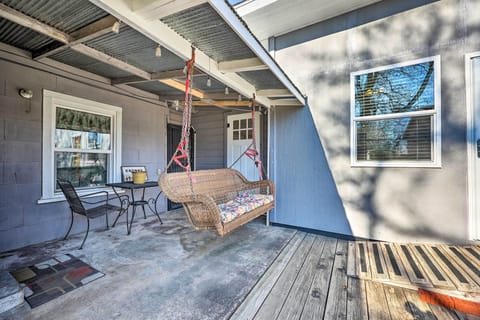 House (1 Bedroom) | Interior