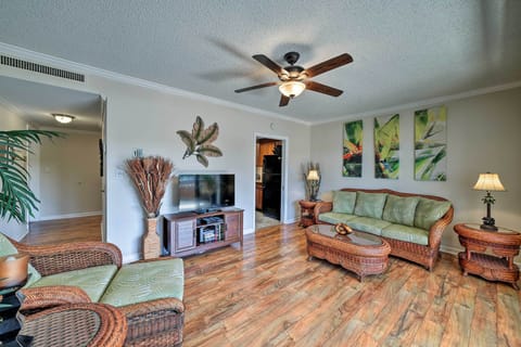 Apartment (1 Bedroom) | Interior