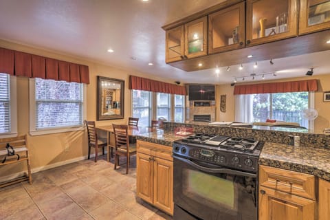 Apartment (3 Bedrooms) | Interior