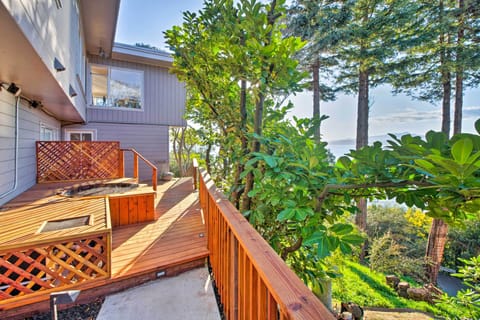 Apartment (0 Bedroom) | Terrace/patio