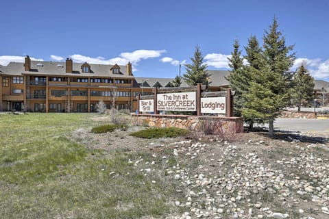 Apartment (0 Bedroom) | Interior