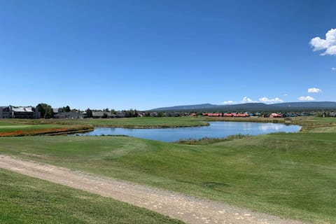 Apartment (3 Bedrooms) | Interior