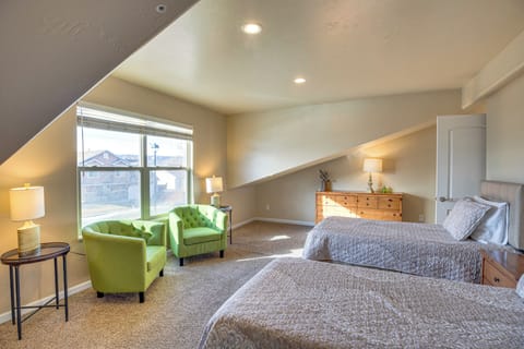 House (4 Bedrooms) | Interior