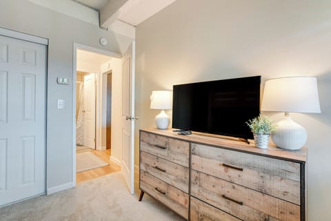 Apartment (3 Bedrooms) | Interior