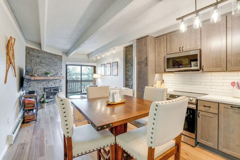 Apartment (3 Bedrooms) | Interior