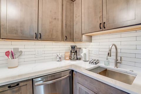 Apartment (3 Bedrooms) | Interior