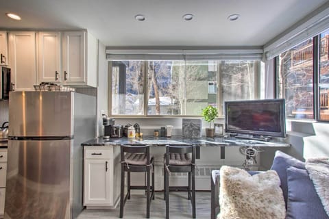 Apartment (0 Bedroom) | Interior