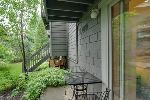 Apartment (3 Bedrooms) | Interior