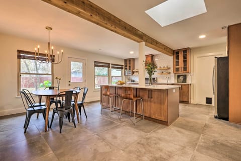 House (2 Bedrooms) | Front of property