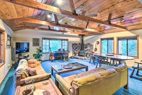 House (3 Bedrooms) | Front of property