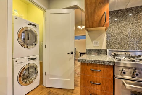 Cottage (1 Bedroom) | Interior