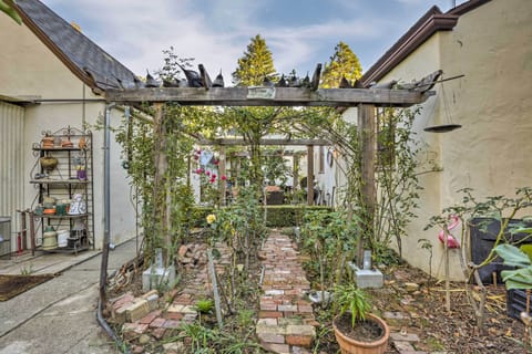 Cottage (1 Bedroom) | Interior