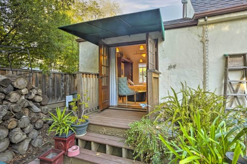 Cottage (1 Bedroom) | Interior