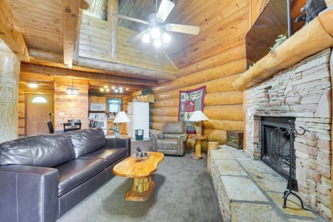 House (1 Bedroom) | Interior