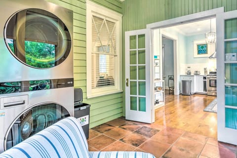 Cottage (2 Bedrooms) | Interior