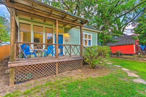 Cottage (2 Bedrooms) | Interior