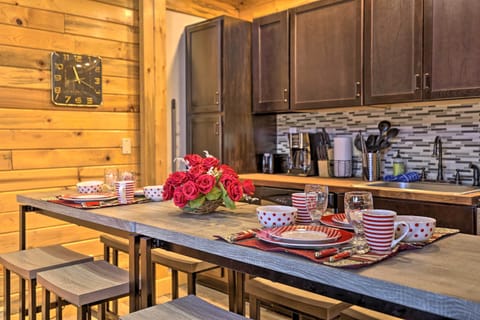 Apartment (0 Bedroom) | Interior