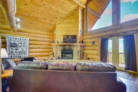 Apartment (0 Bedroom) | Interior